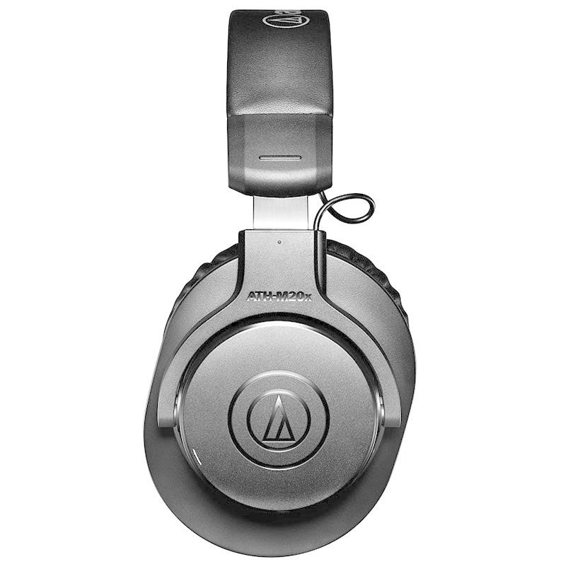 オーディオテクニカ（audio-technica） audio-technica ATH-M20xBT