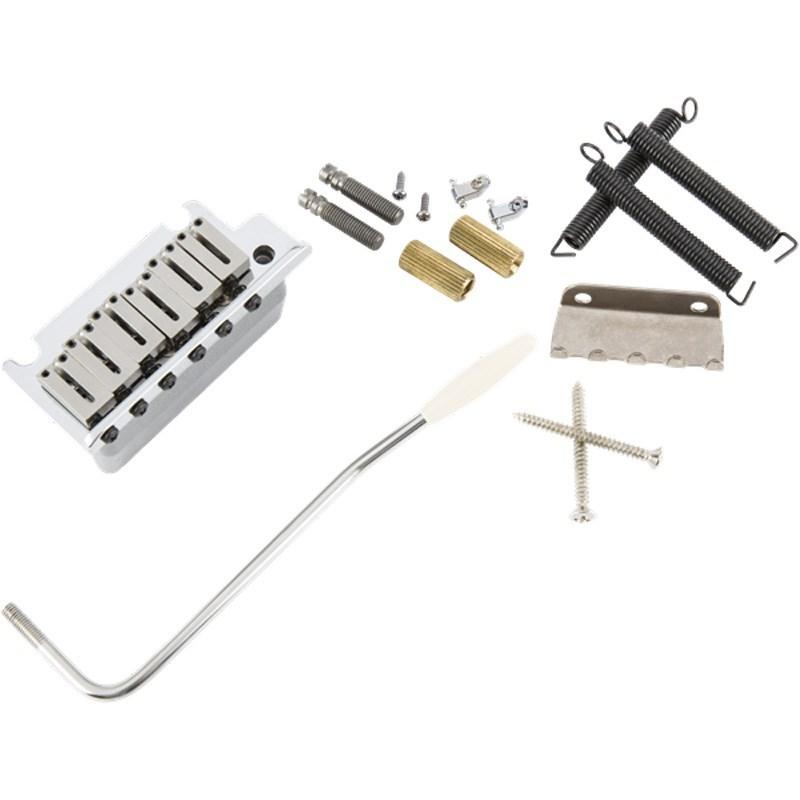Fender USA AMERICAN SERIES STRATOCASTER TREMOLO BRIDGE ASSEMBLIES［0992050000］