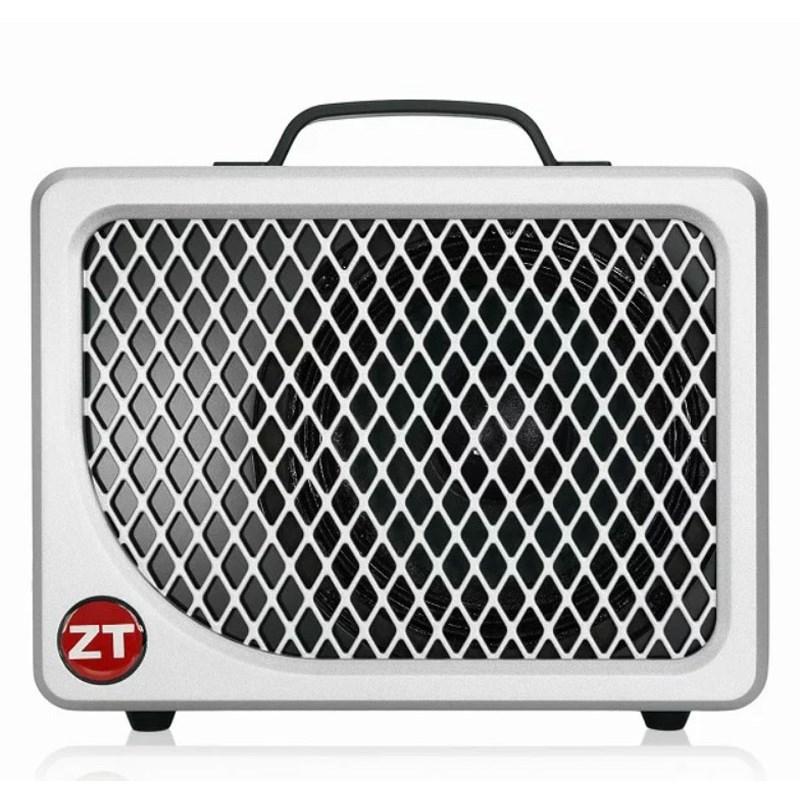 ZT Amp Lunchbox Reverb Amp｜ikebe-revole