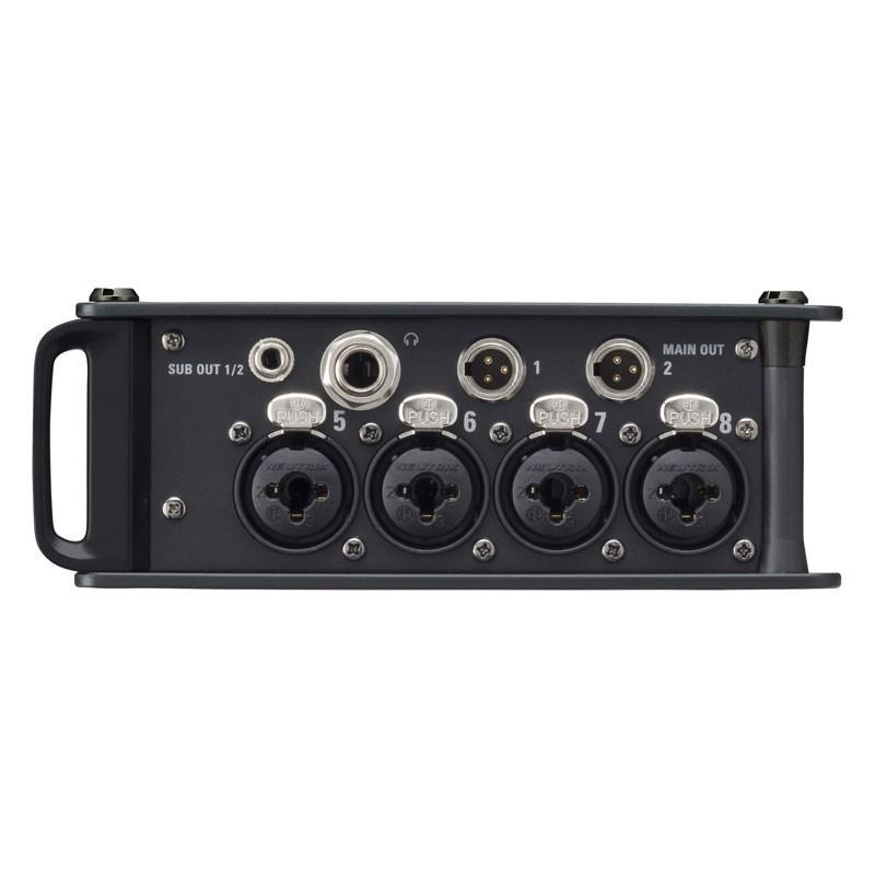 ズーム（zoom） 【初売りセール】 F8n Pro (MultiTrack Field Recorder