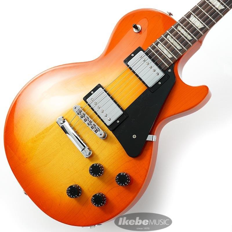 Gibson（ギブソン） Gibson Les Paul Studio (Tangerine Burst