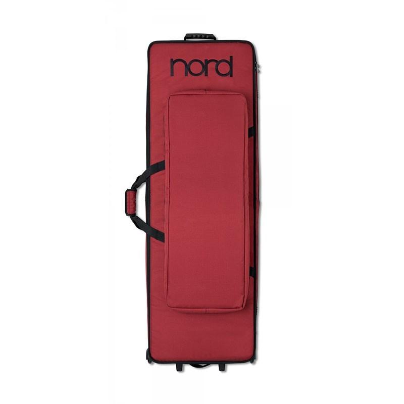 Nord（CLAVIA） SOFT CASE STAGE / PIANO 73 (with Wheel)｜ikebe-revole