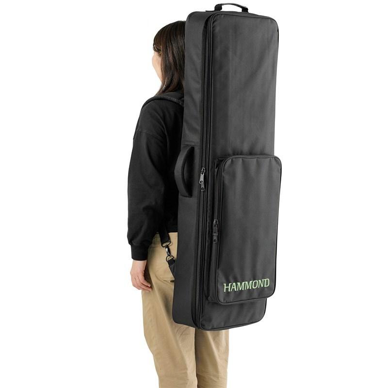 HAMMOND SC-61KC【XK-4・SK-PRO用ソフトケース】 : イケベ楽器リボレ