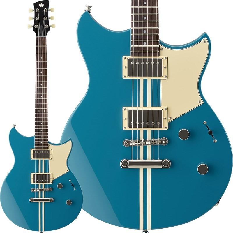 YAMAHA（ヤマハ） YAMAHA REVSTAR Series RSE20 (Swift Blue