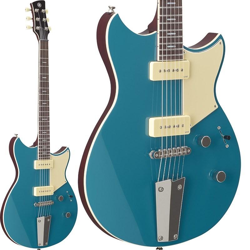 YAMAHA REVSTAR Series RSS02T (Swift Blue) [SRSS02TSWB]｜ikebe-revole｜03