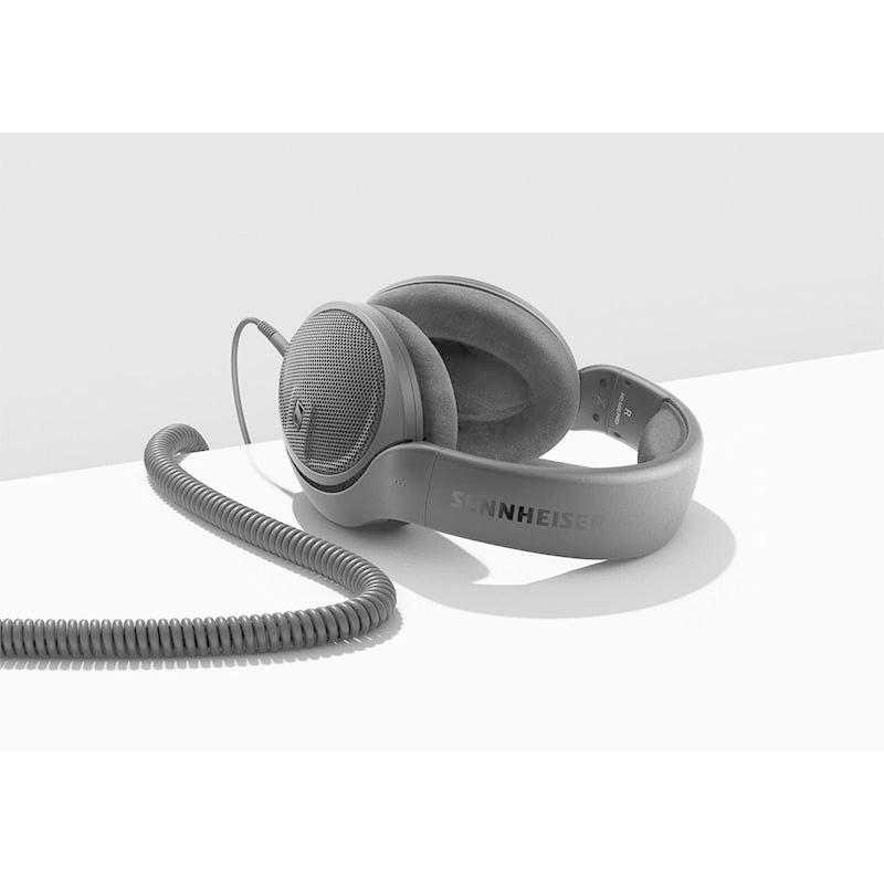 ゼンハイザー SENNHEISER HD400PRO ヘッドホン 楽天市場】Sennheiser ゼンハイザー HD 400 PRO 開放型スタジオ