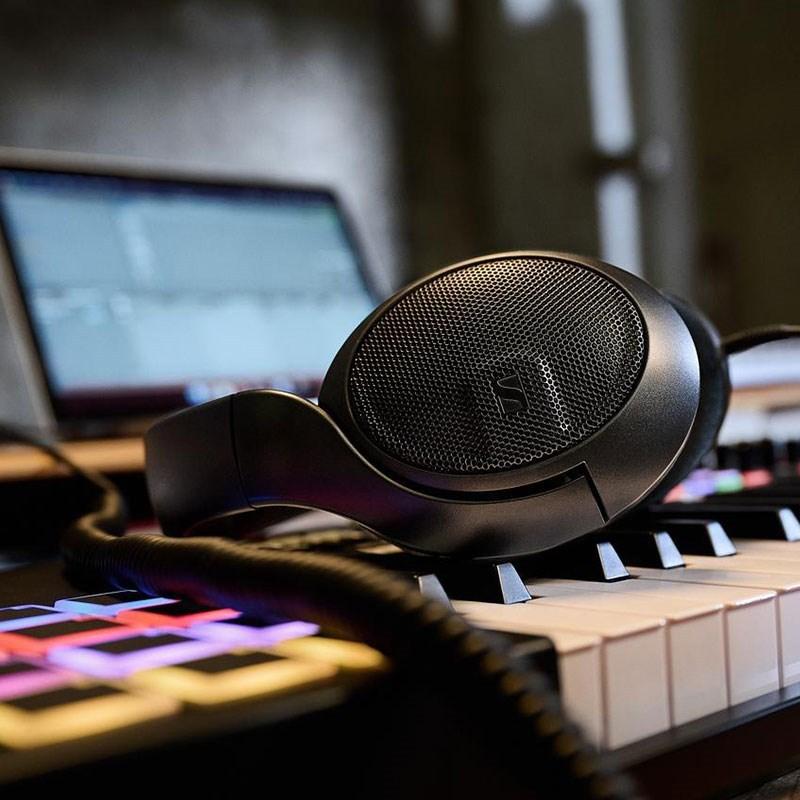 SENNHEISER HD 400 PRO (開放型モニターヘッドフォン)(ゼンハイザー