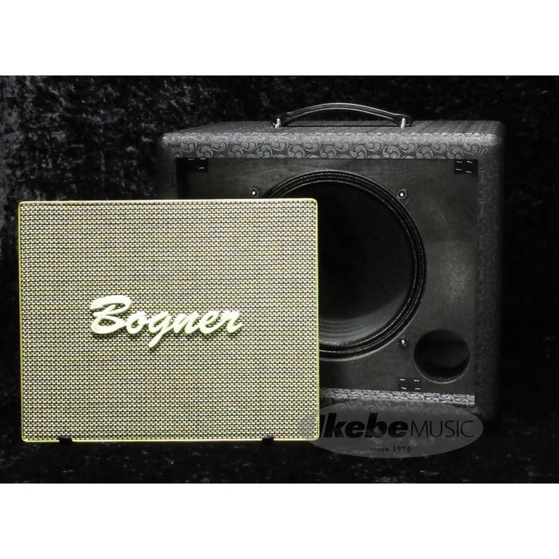 Bogner Bogner 1×12 CUBE Cabinet Closed【Comet/Salt&pepper】【8Ω