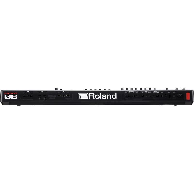 ローランド（Roland） (数量限定・背負える専用ソフトケースつき