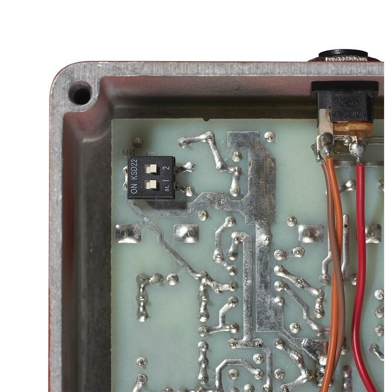 Free the Tone RED JASPER RJ-2V」「STABILIZED POWER 9.6 SP-9 AC