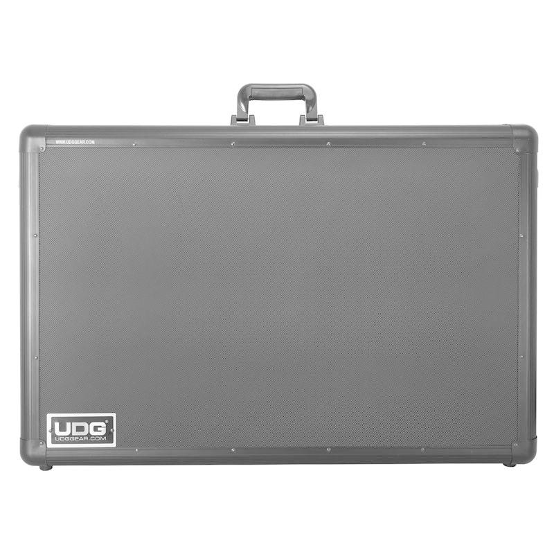 UDG U93014BL2 Ultimate Pick Foam フライトケース 2XL Black UDG U93014BL2 Ultimate Pick Foam フライトケース 2XL Black