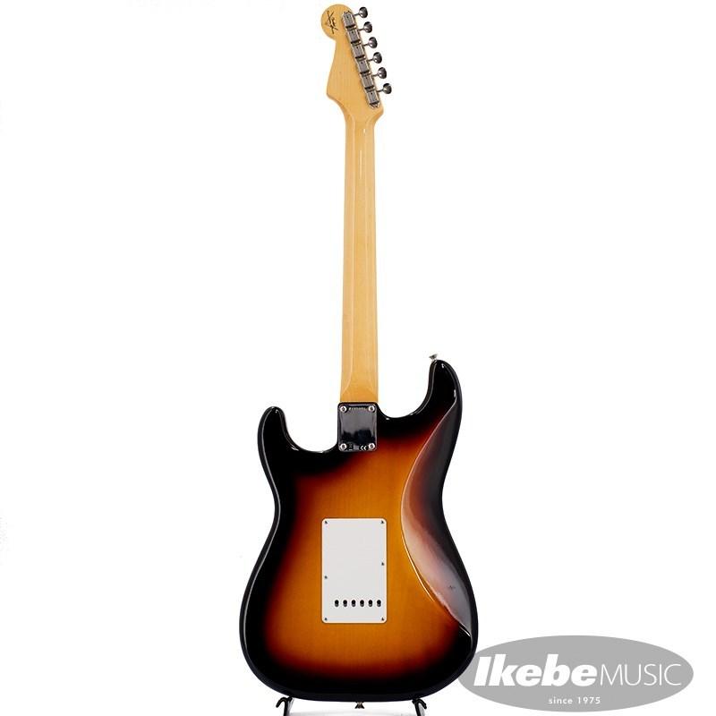 正規取扱店】 Vintage 2021 Shop Custom Fender Custom Sunburst【SN.R115996】 3-Color Black Wide NOS Stratocaster 1959 エレキギター - bbqhema.com 正規取扱店】 Vintage 2021 Shop Custom Fender Custom Sunburst【SN.R115996】 3-Color Black Wide NOS Stratocaster 1959 エレキギター - bbqhema.com