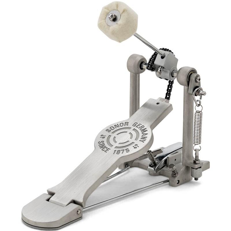 SONOR SN-SP1000S [1000シリーズ バスドラム・シングル・ペダル] 【お取り寄せ品】