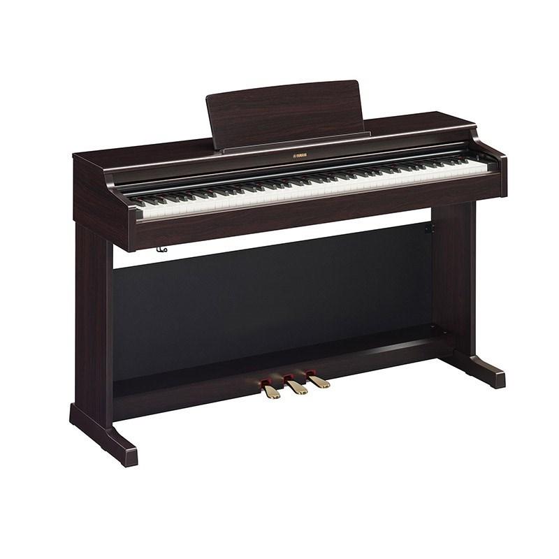 YAMAHA（ヤマハ） YAMAHA YDP-165 R(ニューダークローズウッド調仕上げ 