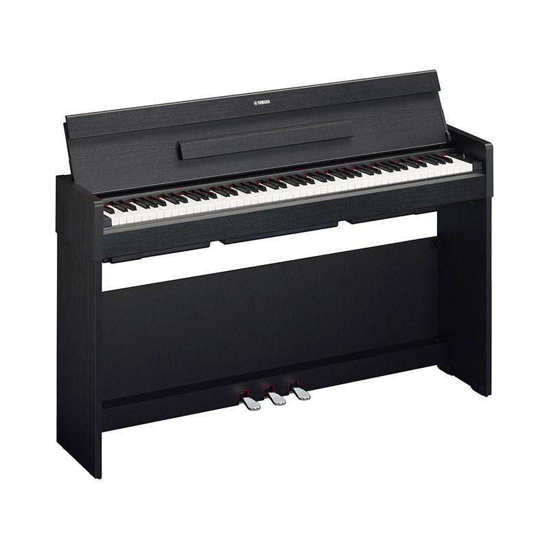 YAMAHA YDP-S35 B(ブラックウッド調仕上げ)ARIUS(アリウス)(お取り寄せ商品)(代引不可)(全国基本配送設置料込み、階段上げ・特殊作業・一部地...