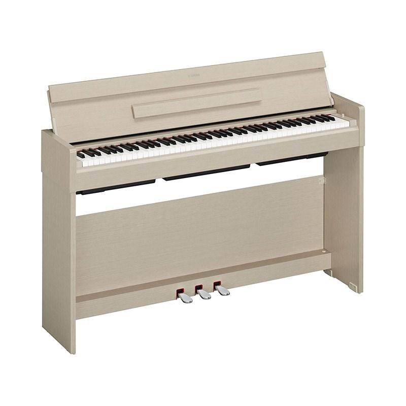 YAMAHA YDP-S35 WA(ホワイトアッシュ調仕上げ)ARIUS(アリウス)(お取り寄せ商品)(代引不可)(全国基本配送設置料込み、階段上げ・特殊作業・一...