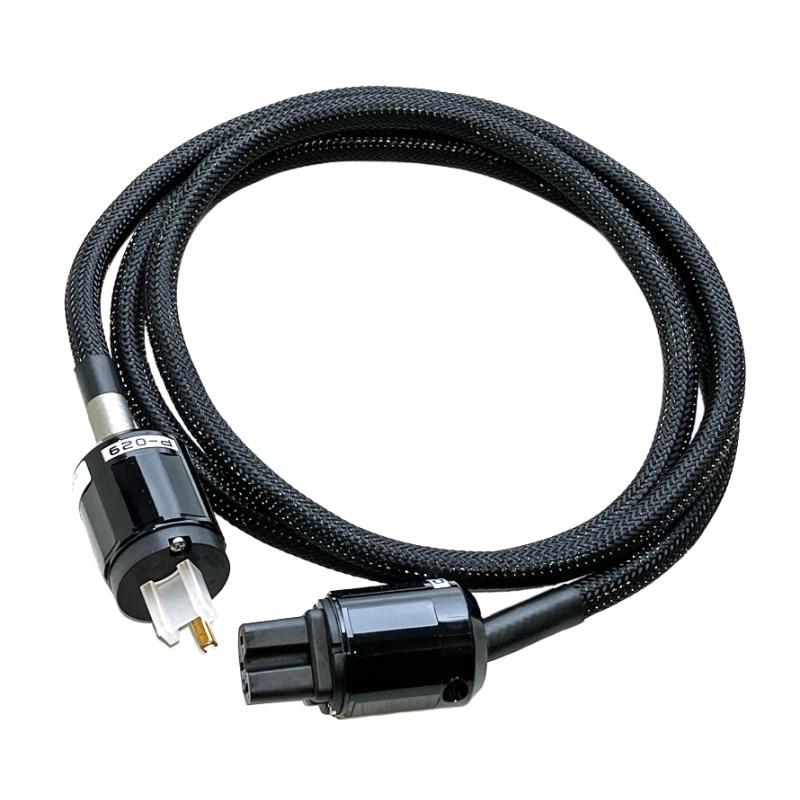 数量限定セール  Oyaide Cable（1.8m） AC Order Belden19364 その他楽器、機材、関連用品