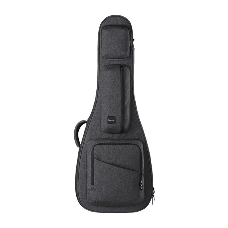 basiner ACME-EG Charcoal Grey [エレキギター用ケース] : イケベ楽器 