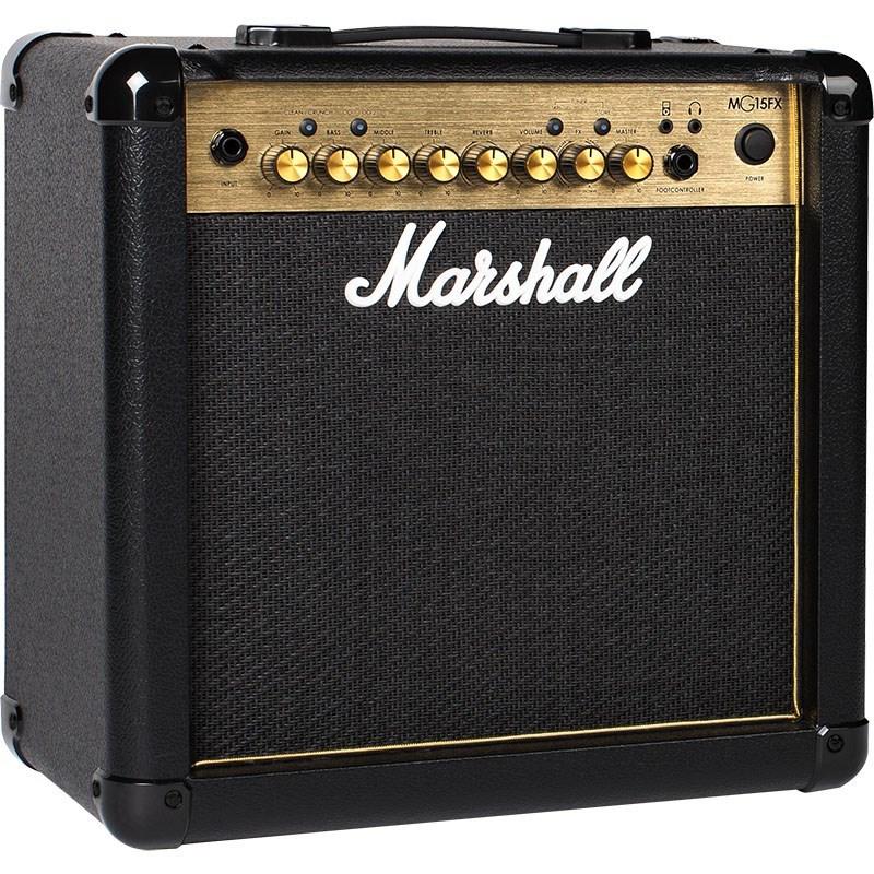 Marshall（マーシャル） 【入門者応援！練習用ギターアンプセレクト