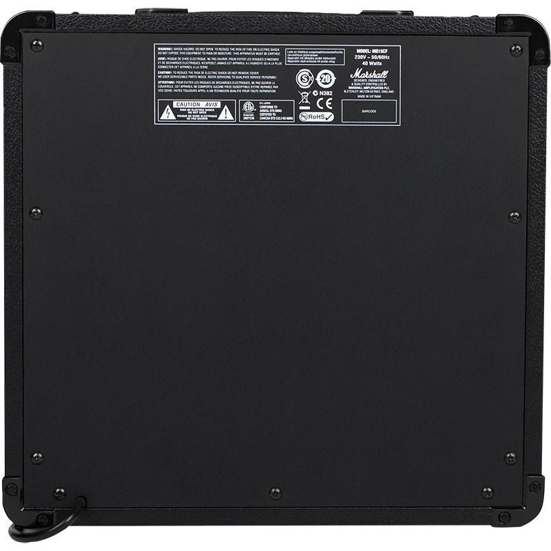 Marshall（マーシャル） 【入門者応援！練習用ギターアンプセレクト