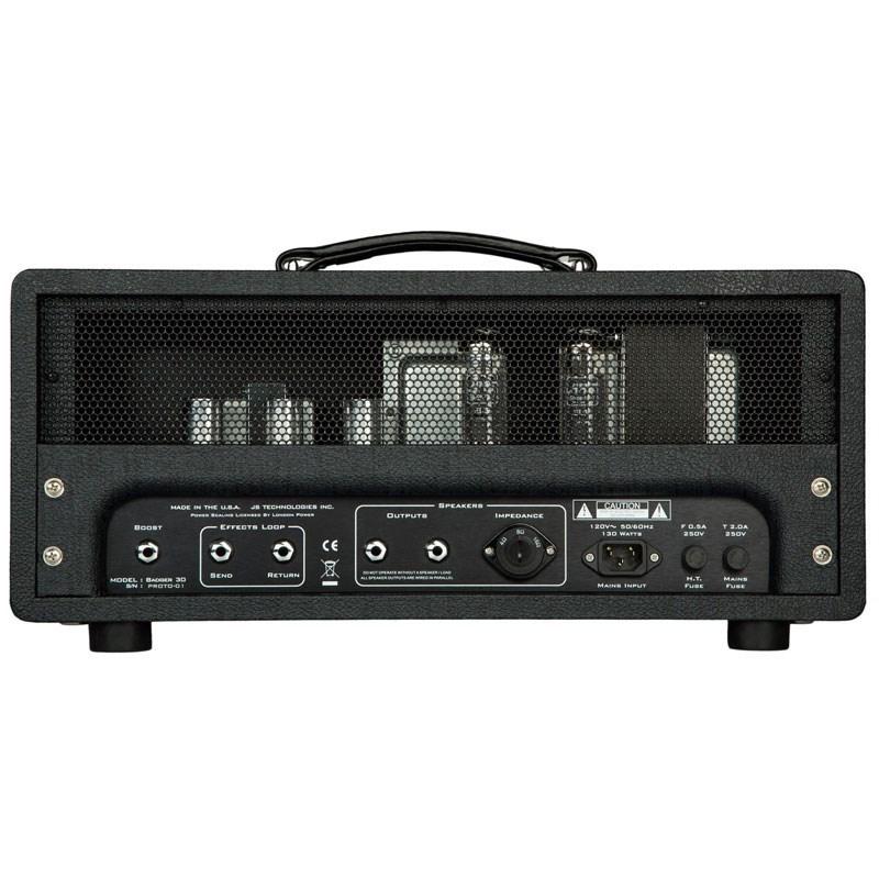 Suhr Amps JST Badger 30 B（サー） : イケベ楽器リボレ秋葉原店