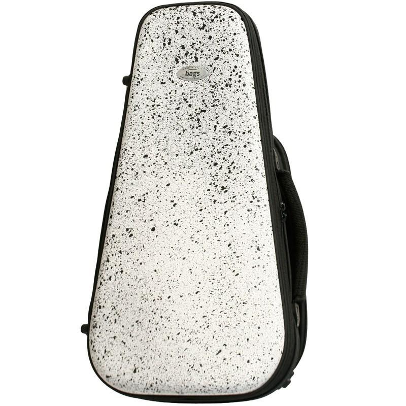 BAGS 【春得大売り出し】バッグス / EFTR F.WHT (核融合反応・白いこと) 唐人笛用 衣料繊維 シングル 容れもの 楽器、器材-トランペットケース-トランペット