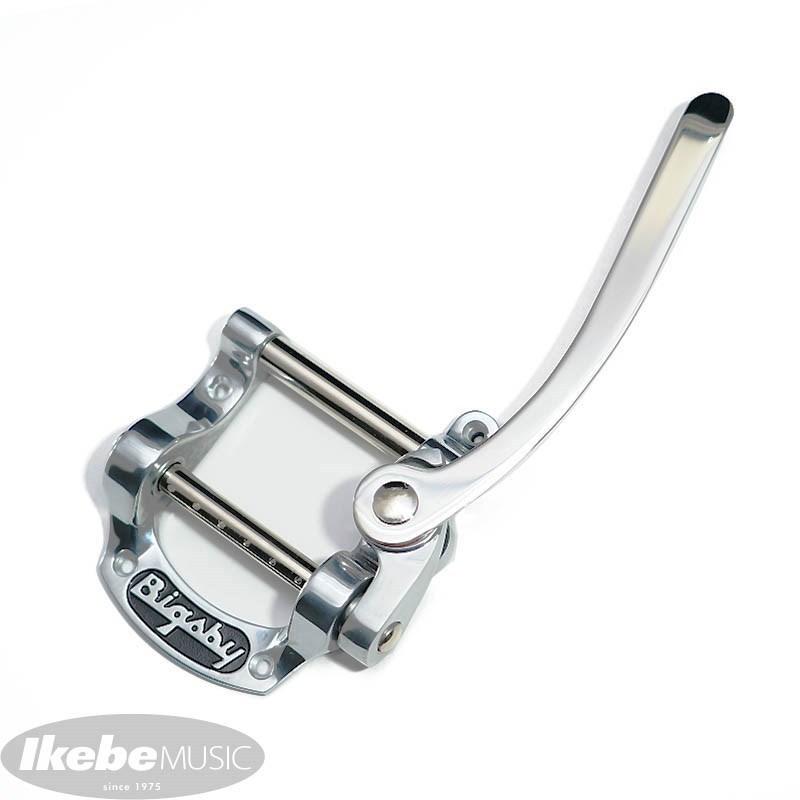 Bigsby B5P PINLESS BIGS :729035:イケベ楽器リボレ秋葉原店 - 通販 - Yahoo!ショッピング Bigsby B5P PINLESS BIGS :729035:イケベ楽器リボレ秋葉原店 - 通販 - Yahoo!ショッピング