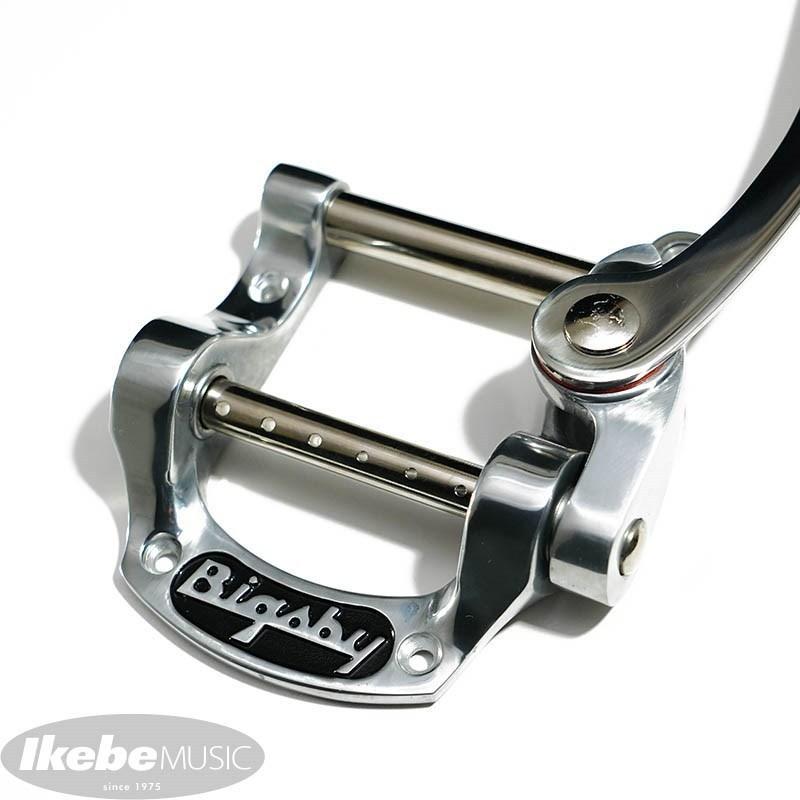Bigsby B5P PINLESS BIGS : イケベ楽器リボレ秋葉原店 - 通販 - Yahoo