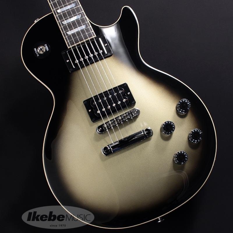 Gibson Adam Jones Les Paul Standard (Antique Silverburst) 729100 イケ