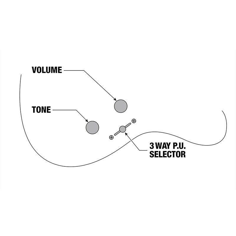 【値下げ】 Ibanez YY20-OCS [Yvette Young Signature Model] 【ZYX1743647733】(61710円)