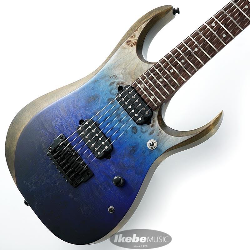Ibanez RGD7521PB-DSF : イケベ楽器リボレ秋葉原店 - 通販