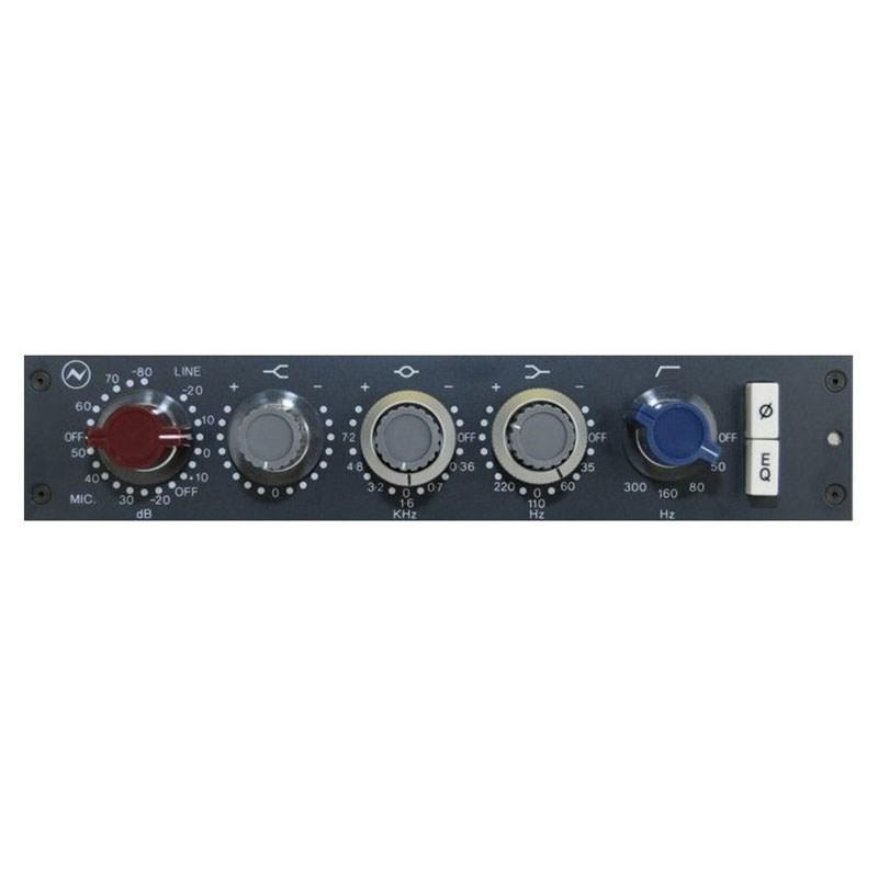 AMS Neve 1073N (エーエムエスニーヴ)(マイクプリアンプ)