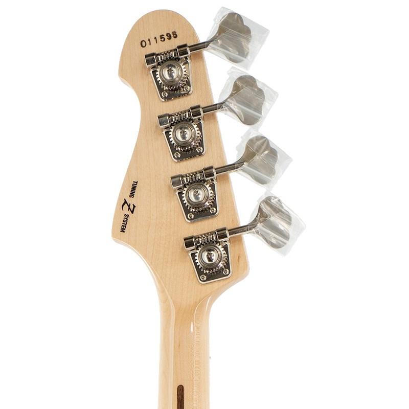 Atelier Z M#245】アトリエZ natural 赤鼈甲ピックガード