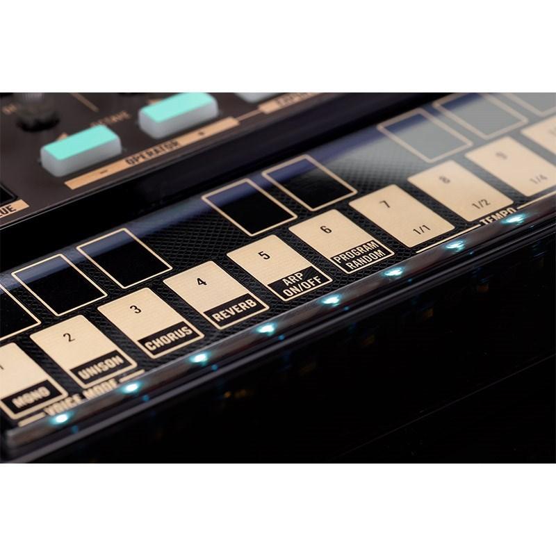 KORG（コルグ） KORG volca fm2 (VOLCA-FM2) : イケベ楽器リボレ秋葉原