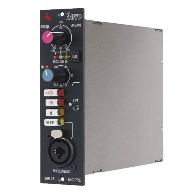 AMS Neve 88RLB Mono Mic Preamp Module (エーエムエスニーヴ)(API500シリーズ)(国内正規品)