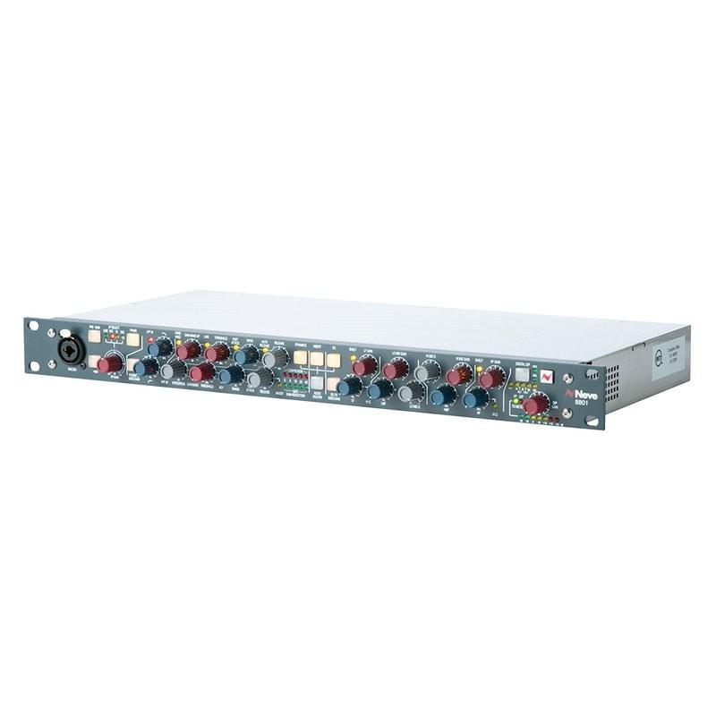 AMS Neve 8801 Channel Strip (エーエムエスニーヴ)(チャンネルストリップ)(国内正規品)