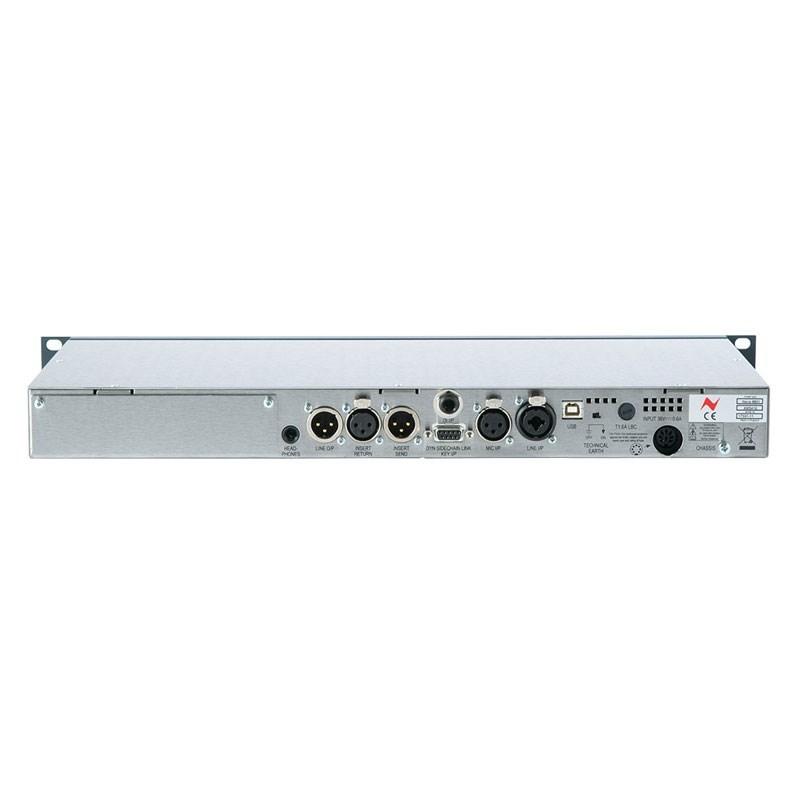 AMS Neve 8801 Channel Strip (エーエムエスニーヴ)(チャンネル