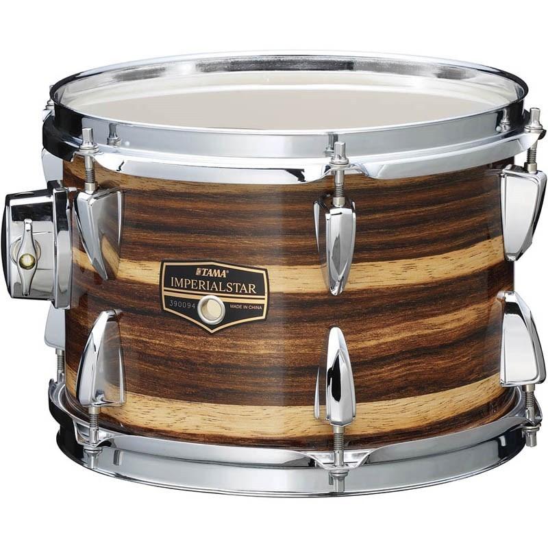 大鼓　調べ　ナイロン製 TAMA IP52H6-CTW [Imperialstar 22 バスドラムキット / シンバル無し