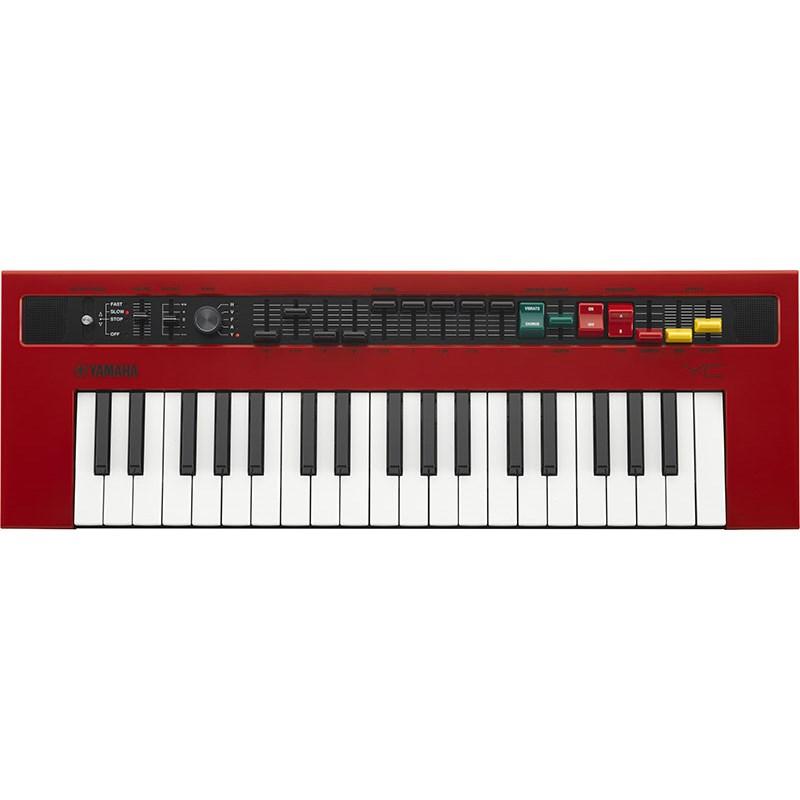 YAMAHA 【春得セール】reface YC [オルガン] リフェイス スピーカー内蔵_1