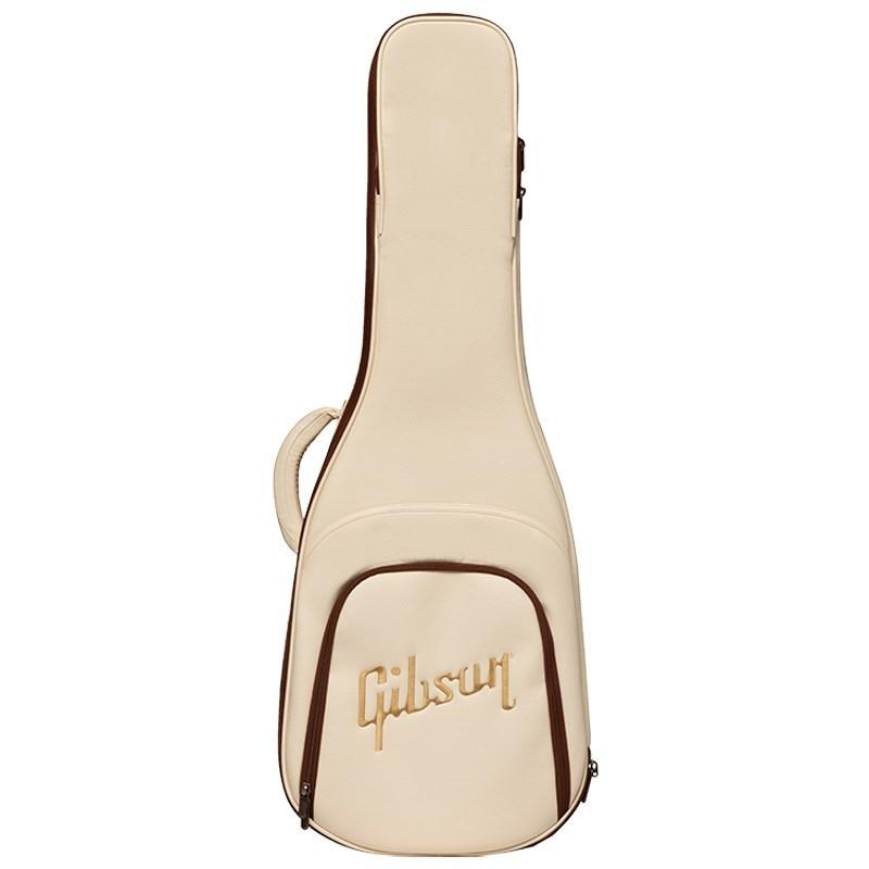 Gibson - 【春得大売り出し】  Premium Softcase (Cream) [ASSFCASE-CRM] 楽器、器材-その他ギター、ベース用アクセサリー