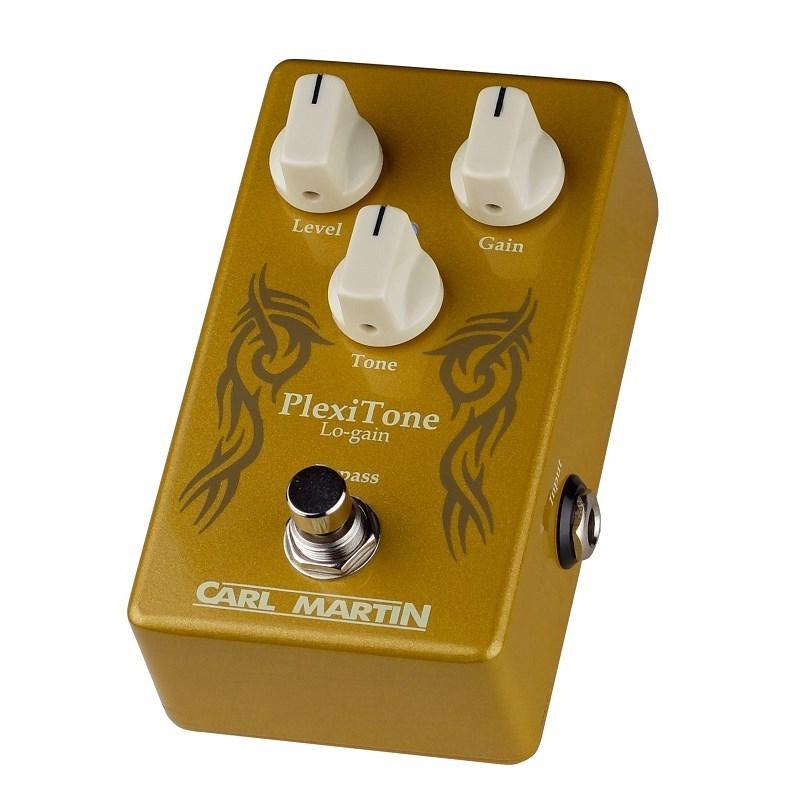 CARL MARTIN PLEXITONE SINGLE CHANNEL / LO-GAIN｜ikebe-revole｜02