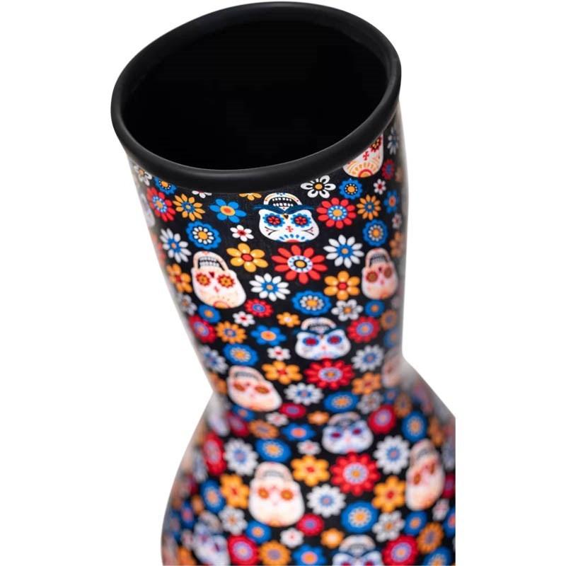 MEINL JD14DA [Jumbo Djembe 14 - Day of The Dead]_4