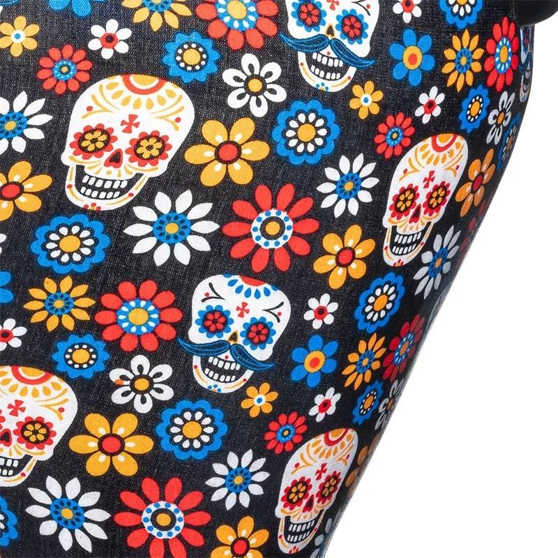 MEINL JD14DA [Jumbo Djembe 14 - Day of The Dead]_5
