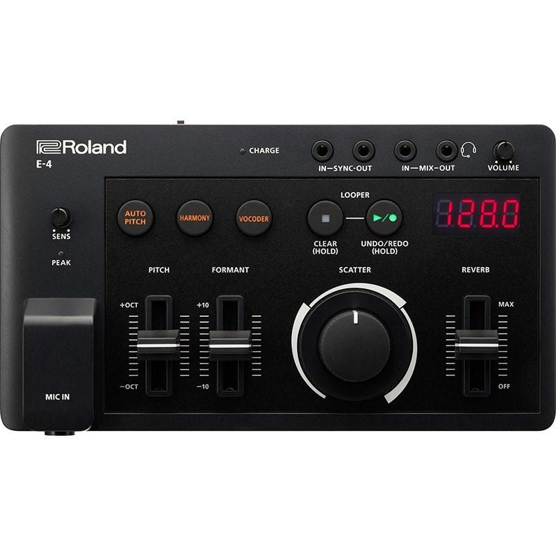 ローランド（Roland） Roland E-4 VOICE TWEAKER(AIRA Compact