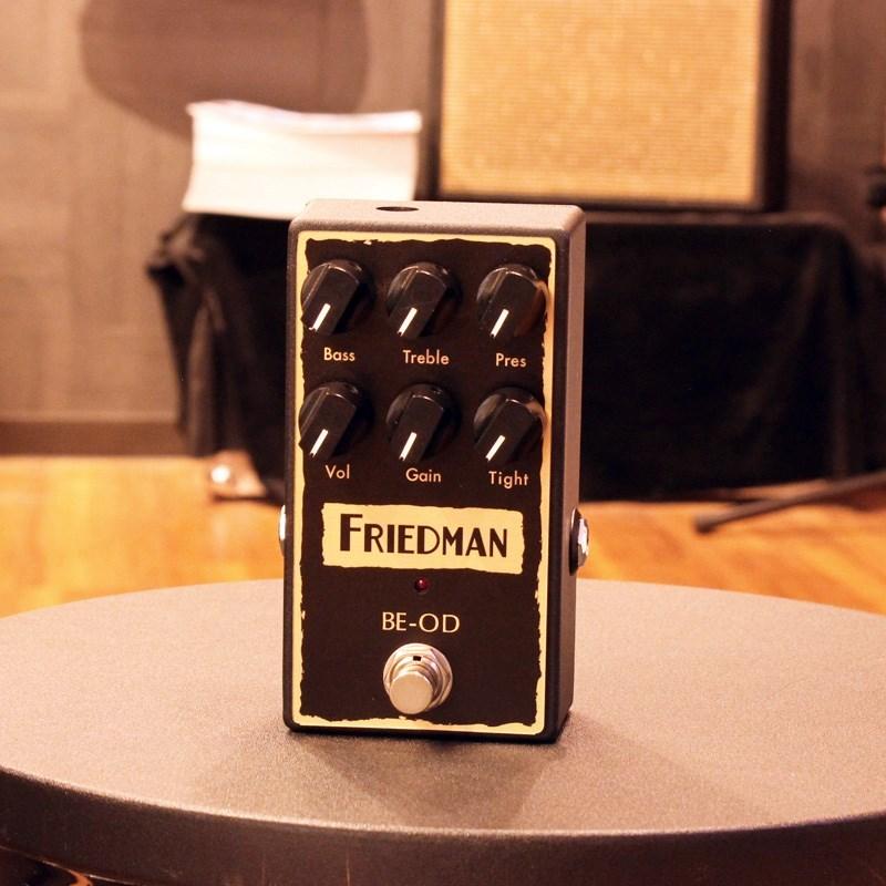 FRIEDMAN BE-OD
