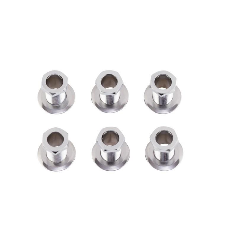 Fender USA LOCKING STRATOCASTER/TELECASTER TUNING MACHINES（#0990818100）_3