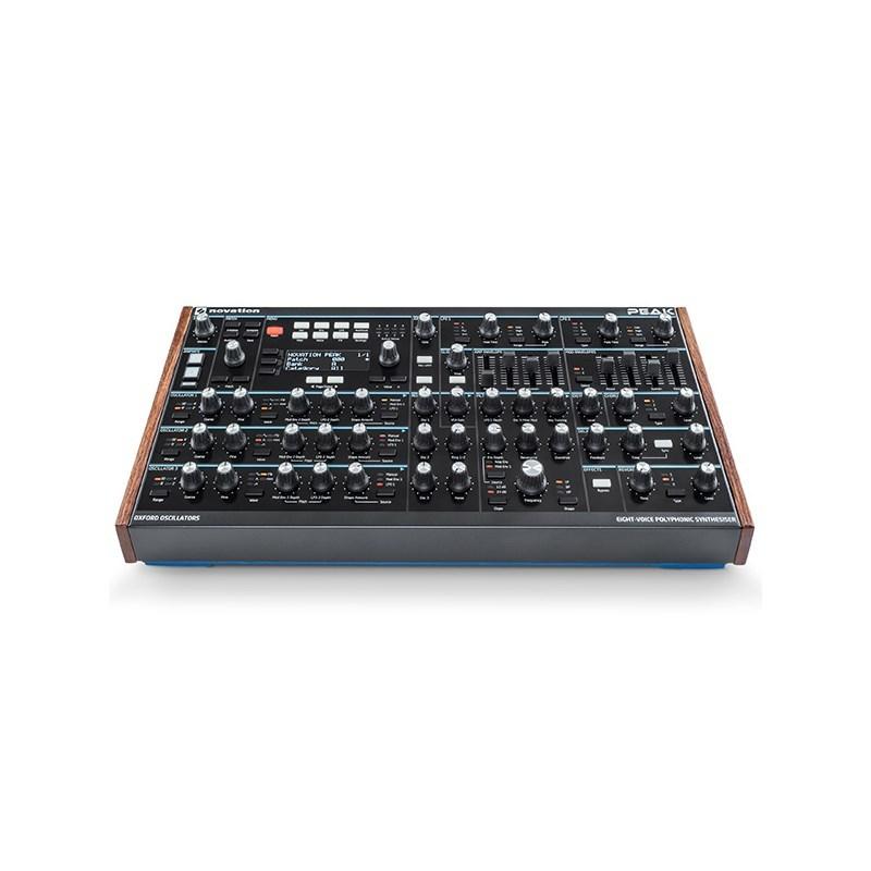 NOVATION PEAK : イケベ楽器リボレ秋葉原店 - 通販 - Yahoo!ショッピング