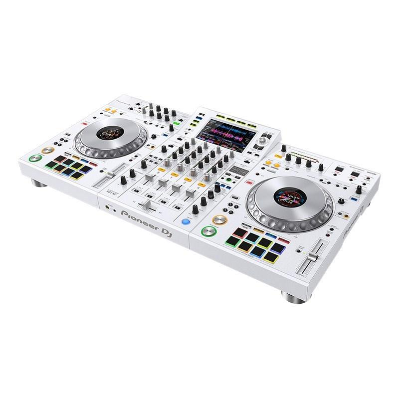 Pioneer DJ XDJ-XZ-W(ブリリアントホワイトカラー)(限定カラーモデル)(台数限定!ブランドロゴ入りUSBメモリー3大特典プレゼント!) :731994:イケベ楽器リボレ秋葉原店 - 通販 - Yahoo!ショッピング Pioneer DJ XDJ-XZ-W(ブリリアントホワイトカラー)(限定カラーモデル)(台数限定!ブランドロゴ入りUSBメモリー3大特典プレゼント!) :731994:イケベ楽器リボレ秋葉原店 - 通販 - Yahoo!ショッピング