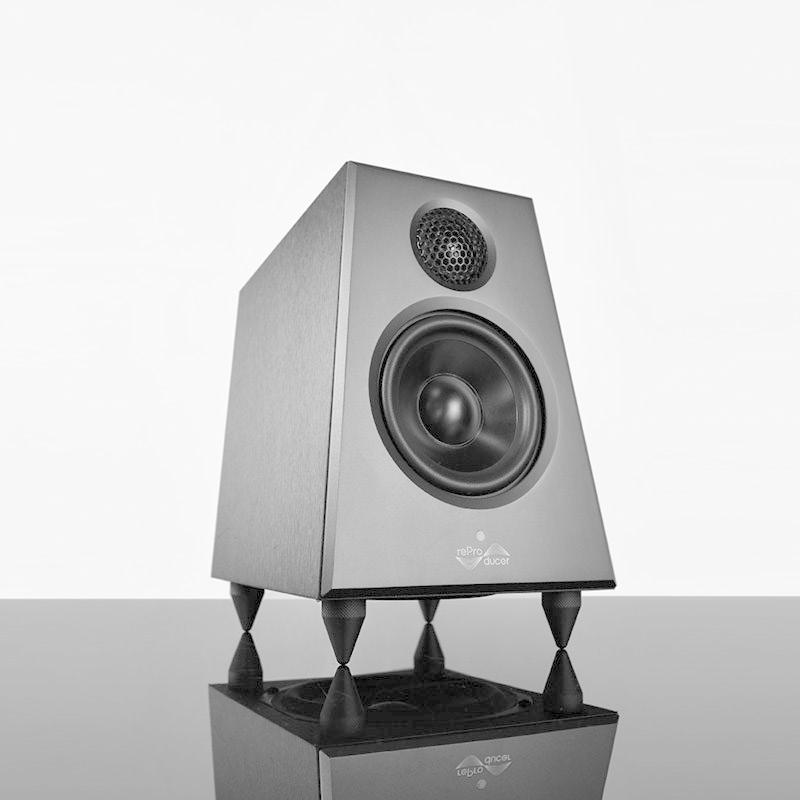 reProducer Audio Epic 4(ペア) : イケベ楽器リボレ秋葉原店 - 通販