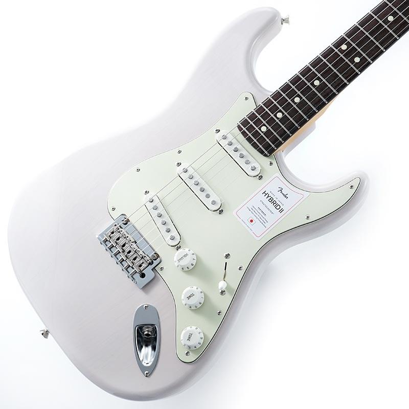 Fender（フェンダー） Fender Made in Japan Hybrid II Stratocaster